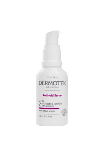Dermotek Laboratories Retinoid Serum %2 Granactive Retionid içeren Serum 30ml