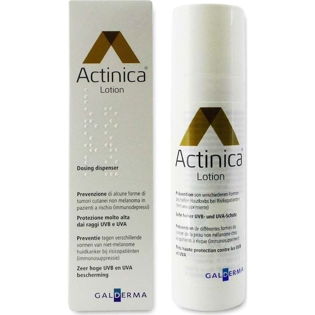 Daylong Actinica Güneş Losyonu SPF 50+ 80 Gr 2 ADET