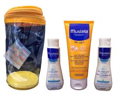 Mustela Protective 50 Spf 200 Ml Güneş Losyonu 10/2021