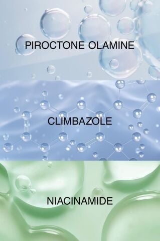 Bioxcin Kepek Önleyici  Saç Dökülmesine Karşı Şampuan 500Ml