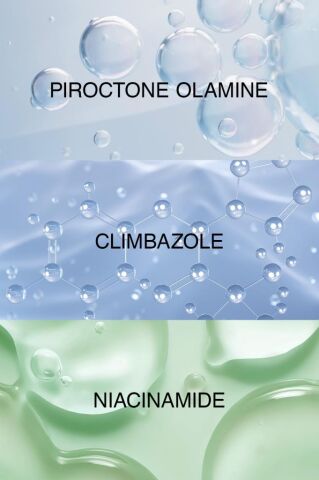 Bioxcin Kepek Önleyici  Saç Dökülmesine Karşı Şampuan 500Ml
