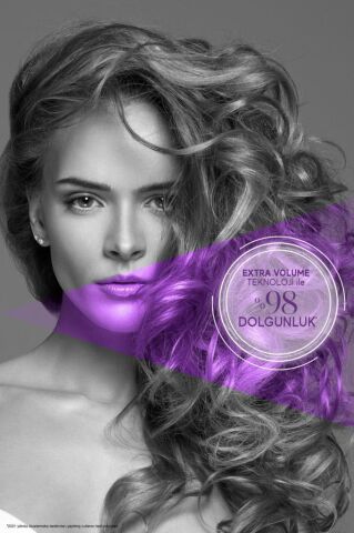 Bioxcin Collagen & Biotin Ekstra Hacim Saç Kremi 250 ml - Kolajen Biotin Ince Seyrek Saçlar