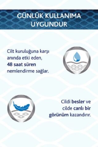 Bepanthol Derma Nemlendirici &Besleyici Spf 25 Günlük Yüz Kremi 50Ml L Provitamin B5 Bakım Kompleksi