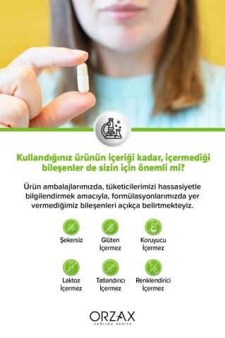 Ocean Microfer 60 Kapsül