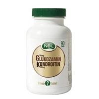 NBL_Glukozamin Kondroitin 90 Tablet  05/2021