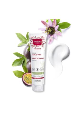 Mustela Maternite Strech Marks Çatlak Kremi 150 ml
