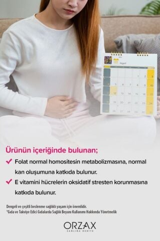 Ocean Polysitol 30 Saşe