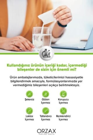 Ocean Polysitol 30 Saşe