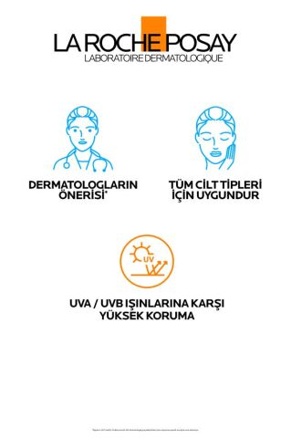 La Roche Posay Anthelios UVSPORT SPF50+ Ultra Güçlü Güneş Koruyucu SPRAY 200 ml