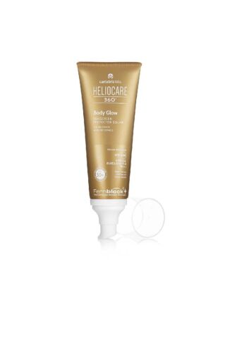 Heliocare 360° Body Glow Vücut Parıltısı Spf50+ 100 ml