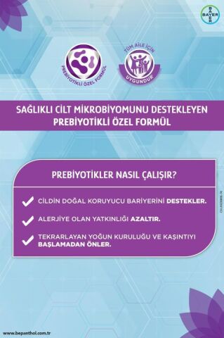 Bepanthol SensiDaily Yüz ve Vücut Temizleme Jeli 200ml