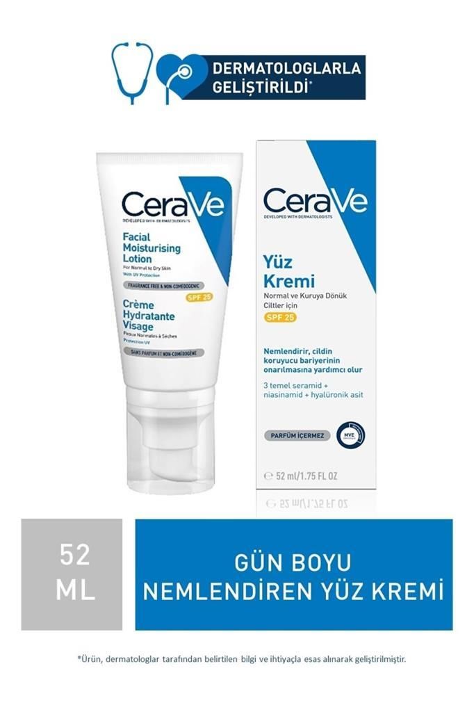 Cerave Facial Lotion spf (AM) 57gr