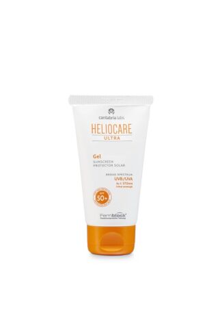 Heliocare Ultra Gel 50 ml