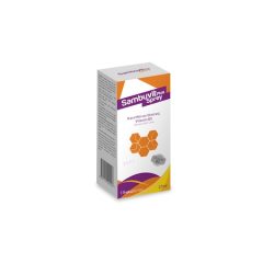 Sambuvit Plus Sprey 29.09.2020