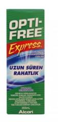 Opti Free Express Lens Solüsyonu  12/2020