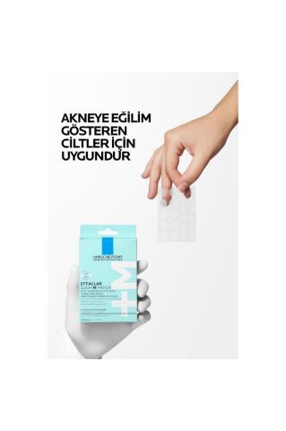 La Roche-Posay Effaclar Duo+M 22 Patch
