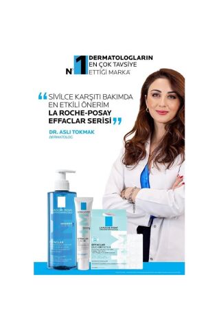 La Roche-Posay Effaclar Duo+M 22 Patch