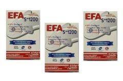 Newlife Efa S -1200mg 45 Kapsül 3 ADET 05/2020