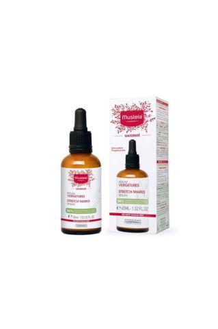 Mustela Maternite Strech Marks Çatlak Serumu 45 ml