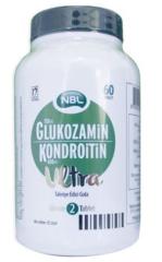 NBL_Glukozamin Kondroitin Ultra 60 Tablet 02/2020