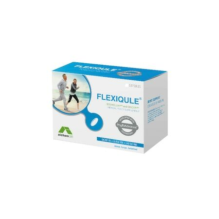 Flexiqule 30 Kapsül