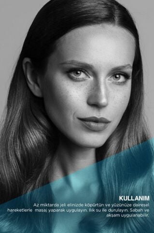 Bioxcin Acnium Sebum Dengeleyici Yüz Yıkama Jeli 500ml 1 Alana 1 Hediye Salisilik Asit Çay Ağacı Niasinamid