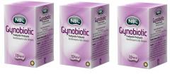 NBL_GYNOBIOTIC 10 KAPSÜL 3 ADET SKT 07/2019