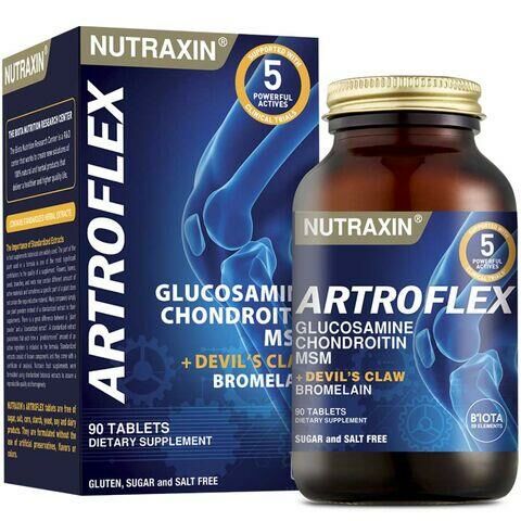Nutraxin Artroflex 90 Tablet