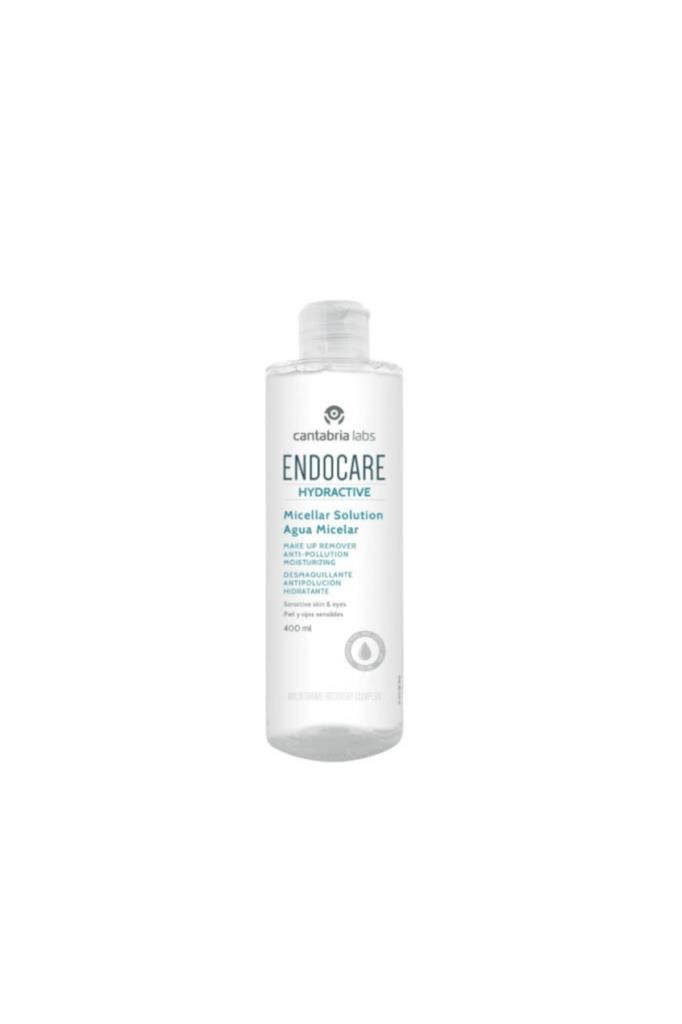 Endocare Hydractive Micellar Water 400 ml