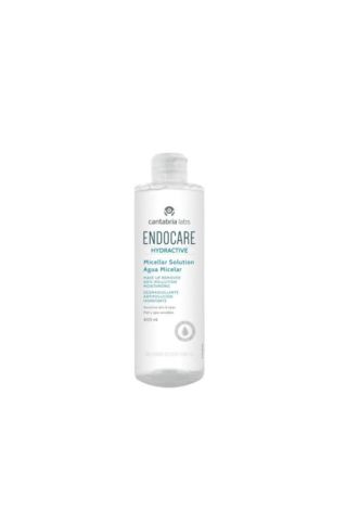 Endocare Hydractive Micellar Water 400 ml
