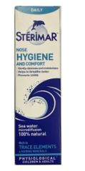 Sterimar Deniz Suyu Burun Spreyi 100 ml  28.05.2021