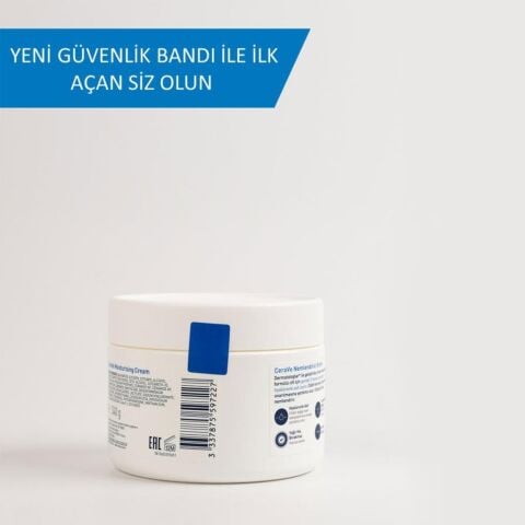 Cerave Moisturizing Cream 340 gr