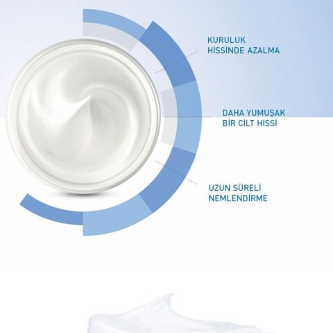 Cerave Moisturizing Cream 340 gr