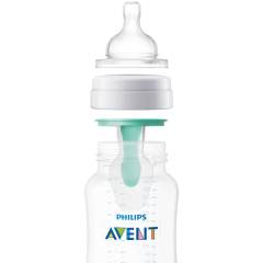 Philips Avent SCF 813/14 Anti Kolik Biberon 260 Ml -
