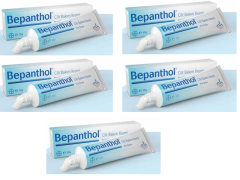 Bepanthol Cilt Bakım Kremi 30 gr 5 ADET