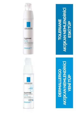 La Roche Posay Toleriane Dermallergo Fluid