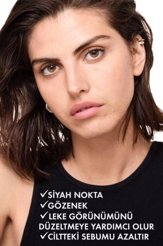 Vichy Normaderm Leke Karşıtı Serum 30 ml + Normaderm Phytosolution Arındırıcı Jel 50 ml Hediye