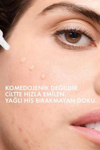 Vichy Normaderm Leke Karşıtı Serum 30 ml + Normaderm Phytosolution Arındırıcı Jel 50 ml Hediye