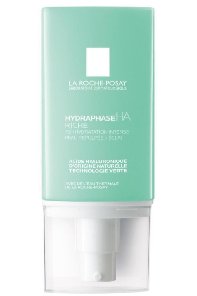 La Roche Posay Hydraphase Ha Riche 50 Ml