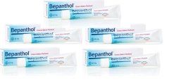 Bepanthol Onarıcı Bakım merhemi 30 gr 5 Adet