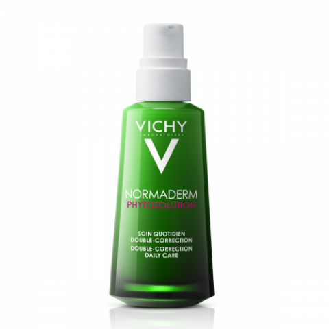 Vichy Normaderm Phytosolution Günlük Bakım Kremi 50 ml
