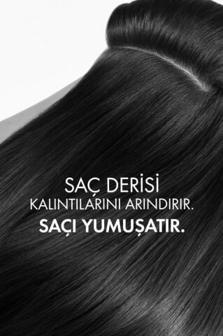 Vichy Dercos Psolution Pullanmaya Karşı Soyucu Etki Gösteren Saç Bakım Şampuanı 200 Ml